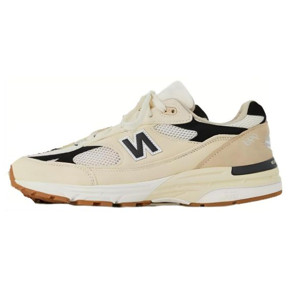New Balance NB 993 Беговые кроссовки Низкие Бежевые Мужские