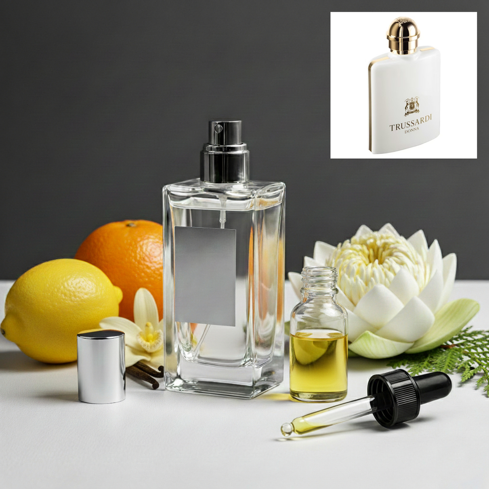 Trussardi Donna (мотив)