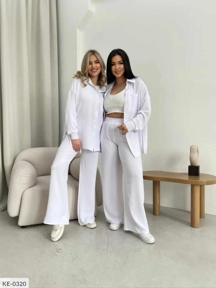 Костюм IH-3172 Фабрика Моды