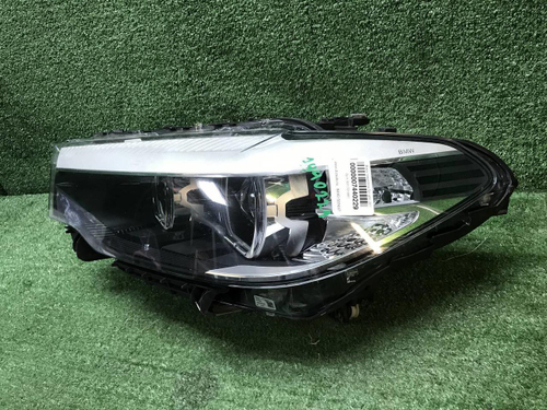 Фара левая BMW 5er G30 (2017-2020) LED