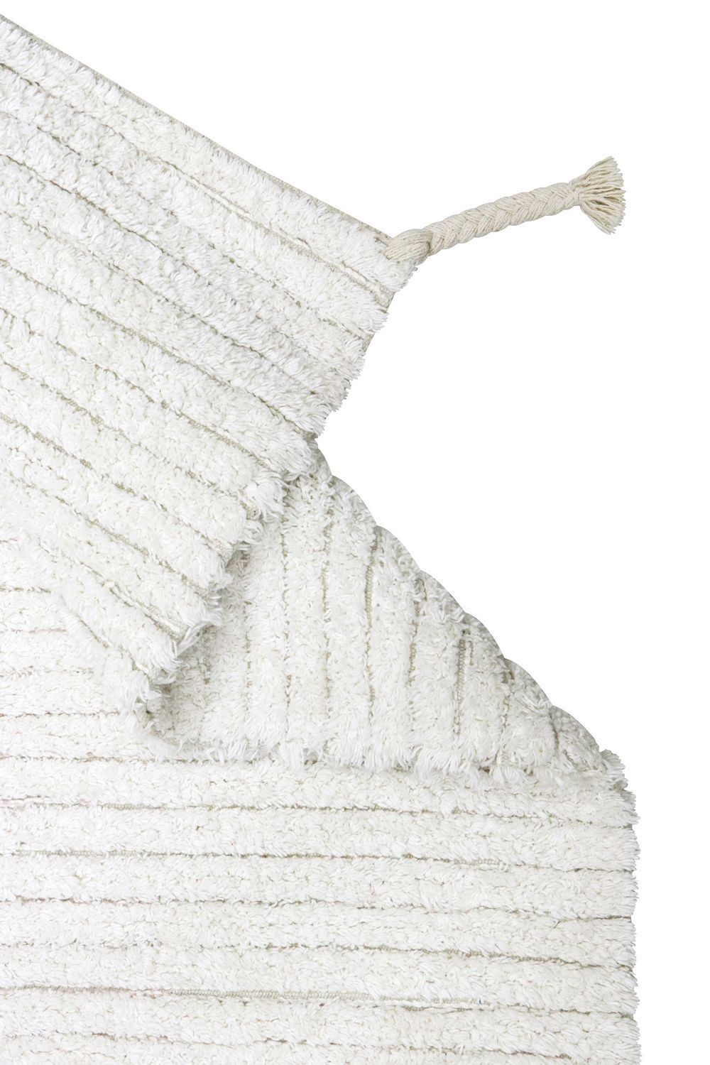 Двусторонний стираемый ковер Lorena Canals Gelato Pink M (140 x 200 см)