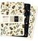 Bloknot \ Блокнот \ Notebook Jade Mosinski Set of 3 Midi Notebooks
