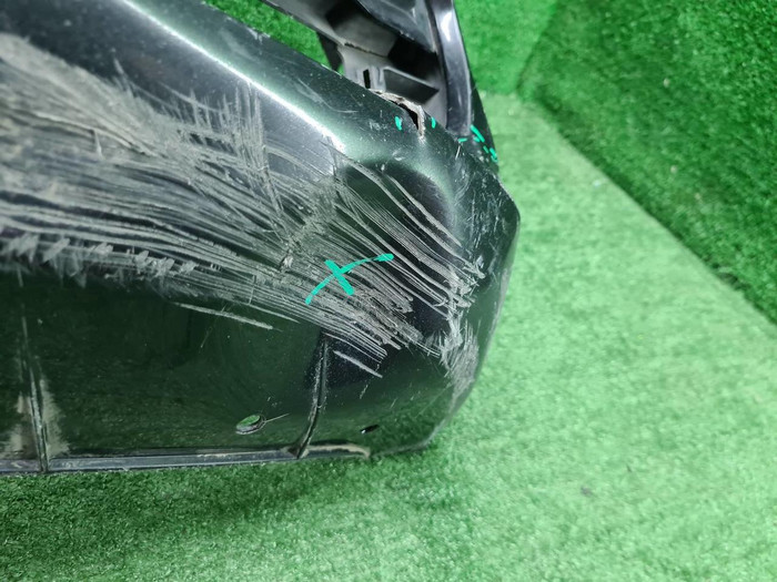 Бампер передний BMW 5er F07 (2013-2017)