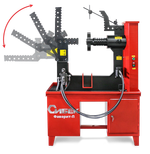 Станок для правки литых дисков Фаворит-П