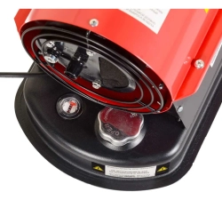 Дизельная тепловая пушка Ресанта ТДП-15000