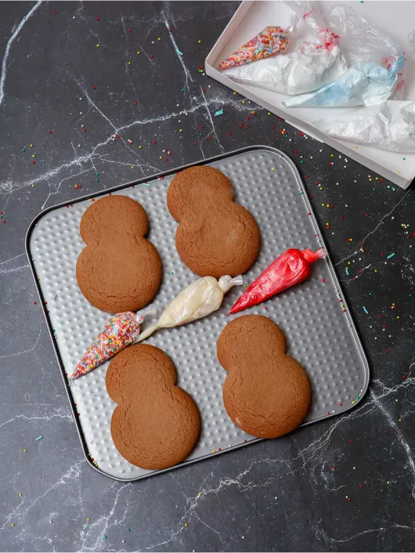 Набор для росписи 