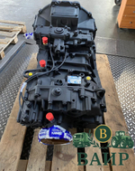 Коробка переключения передач (КПП) для КАМАЗ-ЕВРО ZF - 9S 1310 1324001098/102