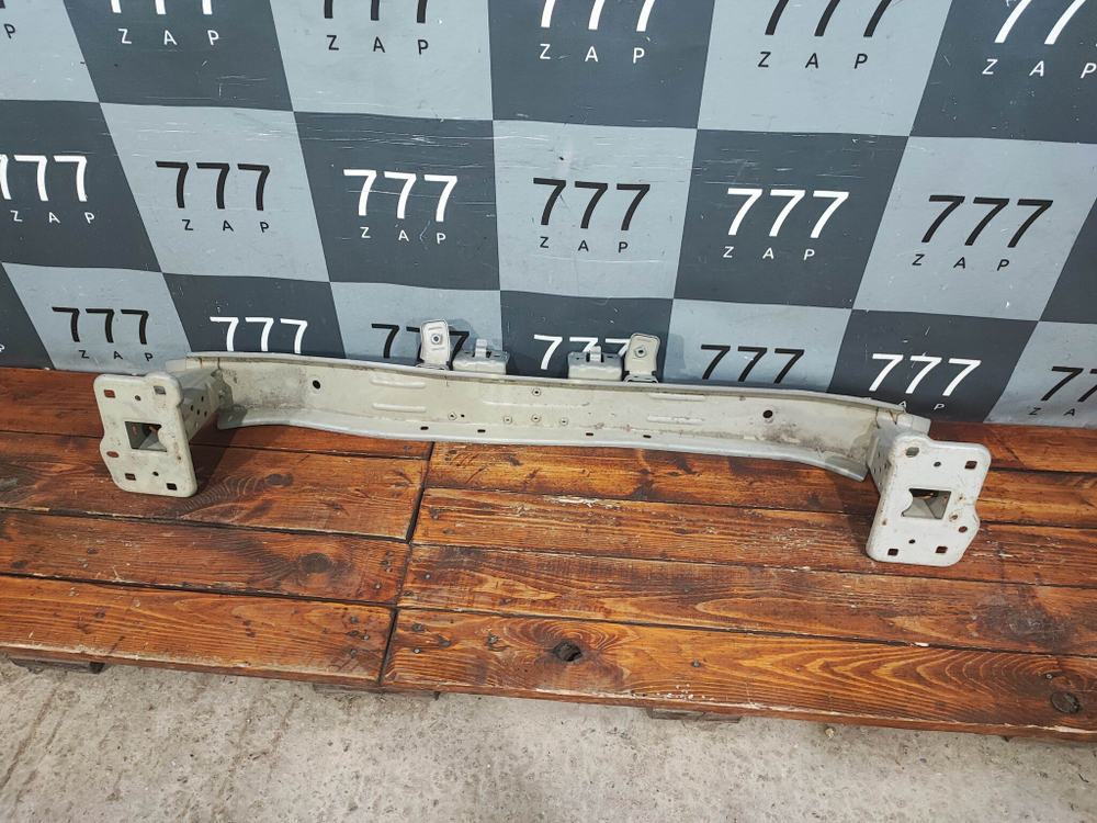 Усилитель переднего бампера Haval F7 1 19-24 Б/У Оригинал 2803135XKQ00A