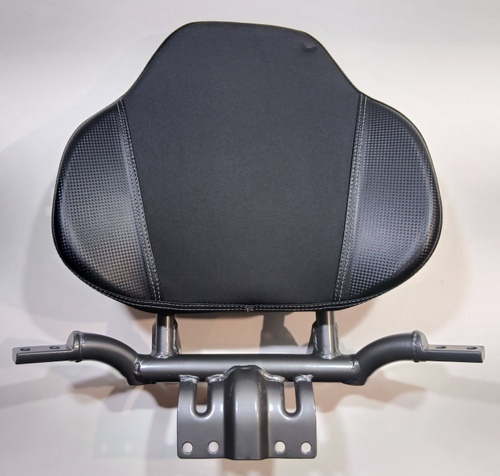 Спинка с креплением Квадроцикл Avantis Forester Long 200 (Mikilon Hammer, Gladiator)