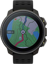 Умные часы SUUNTO Vertical All Black