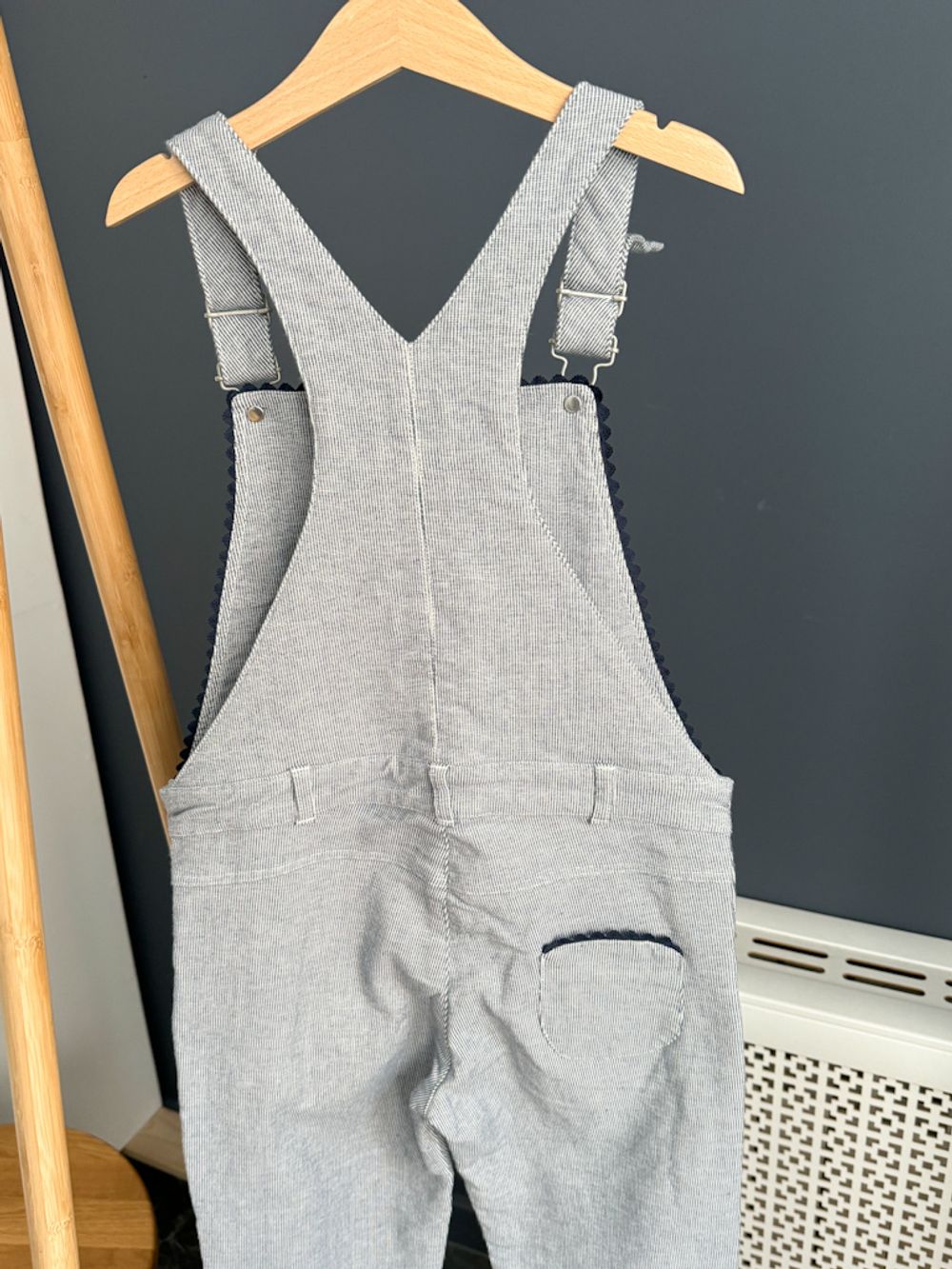 Новый комбинезон Tartine et Chocolat, 152