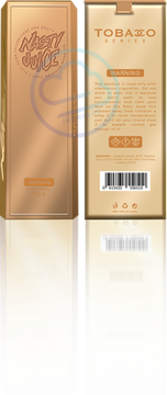 Купить Жидкость Nasty Juice Tobacco - Bronze Blend