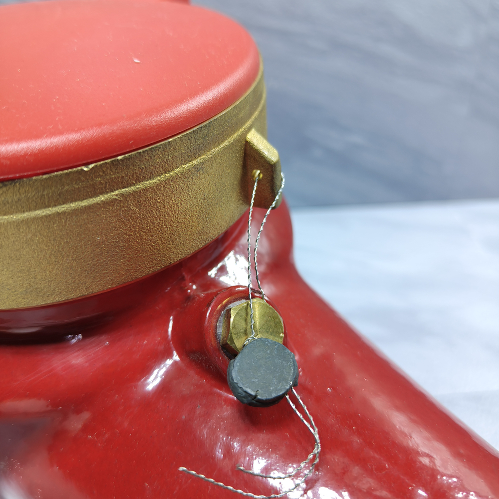 GERRIDA СВКМ-50Г (Ду 50)