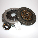 Сцепление в сборе LUK 6213154000 для Geely Emgrand EC7 Lifan X60, Джили Эмгранд EC7, Лифан X60