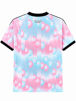 Футболка футбольная сборной Бельгии ЧМ-2026