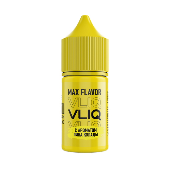 Ароматизатор VLIQ MAX Flavor Ice Пина Колада