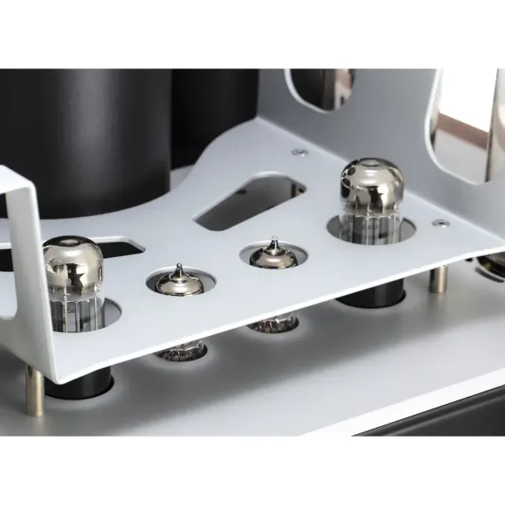 Mastersound Evolution 845 Black Wood