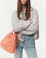 Майка из коллекции Spring-Summer 2025 Pre-Collection от CHANEL