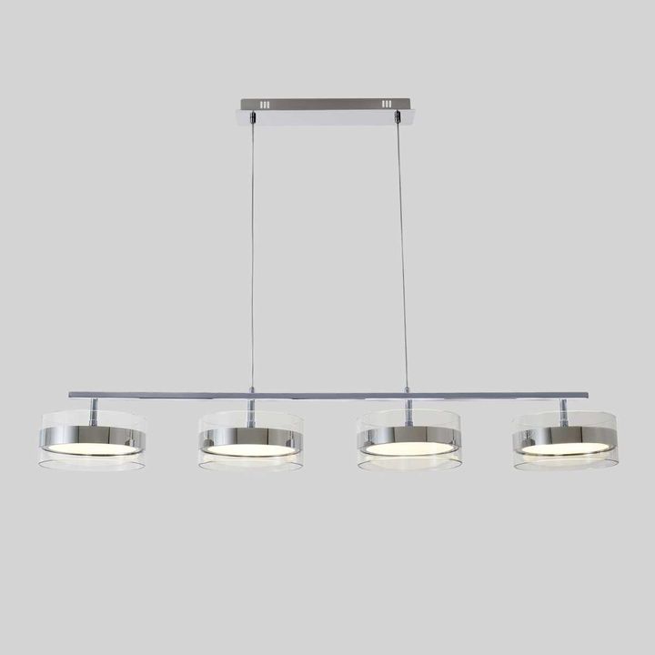 Подвесной светильник Crystal Lux MYSELF SP40W LED