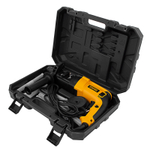 DENZEL Перфоратор электрический RHH-800-26 SDS-plus 800Вт 3Дж 3 + 1 режим