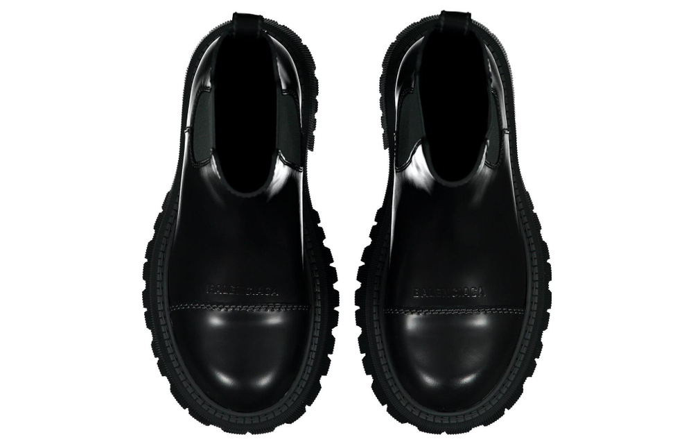 Balenciaga (Женская размерная сетка)
