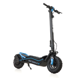 Электросамокат Velocifero MINIMAD PLUS 500W OFFROAD (Blue)