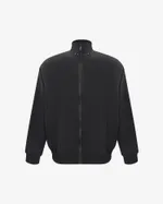 Купить Толстовка Denis Detalov Metallic ZIP черная Толстовка Denis Detalov Metallic ZIP черная