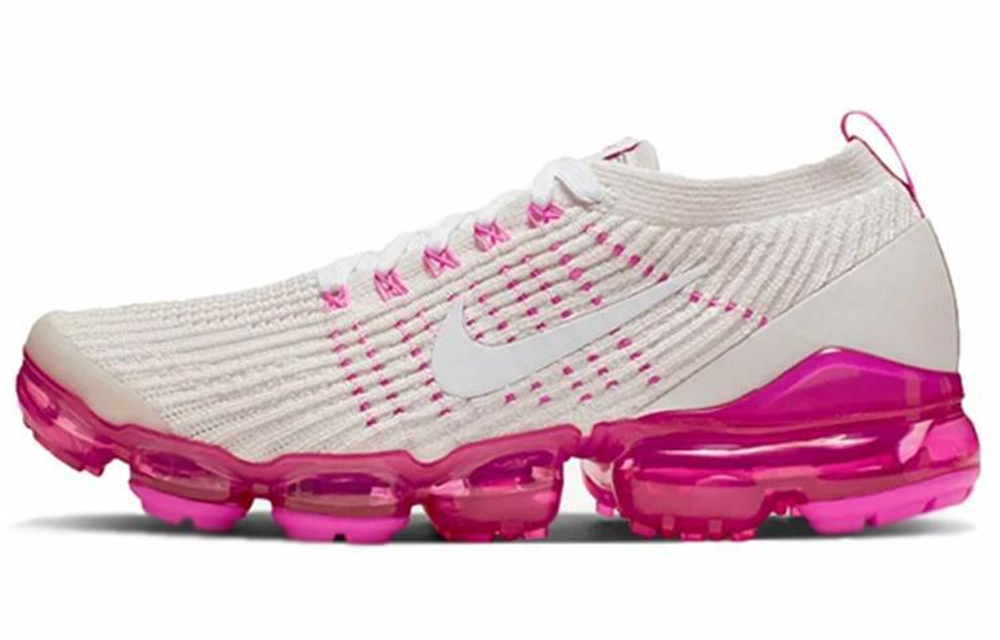 Кроссовки Nike Vapormax (Женская размерная сетка)