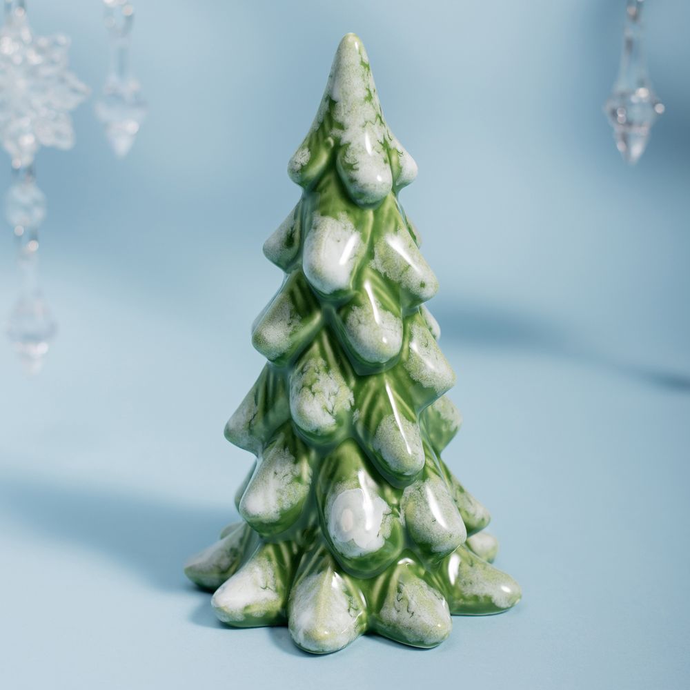 СТАТУЭТКА "ЕЛКА" 9,5Х9Х15,3 СМ