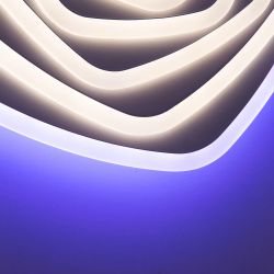 Citilux Триест Смарт CL737A55E RGB Умная люстра