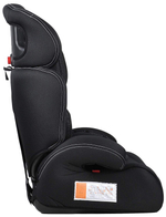 Автокресло детское YB702A (CS-003) ((чёрный (бифлекс)/ black)) Артикул: YB702A/bk