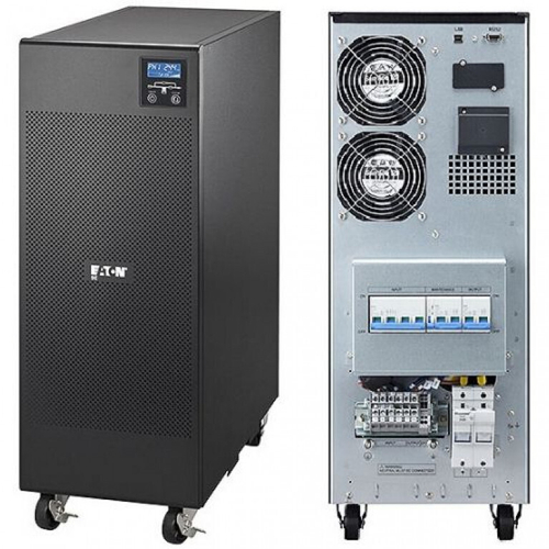 ИБП EATON 9E 10000i XL (9E10KiXL)