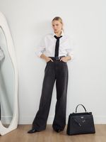 PERFECT JEANS GRAPHITE