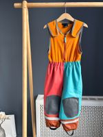 Костюм Didriksons на флисе, 86