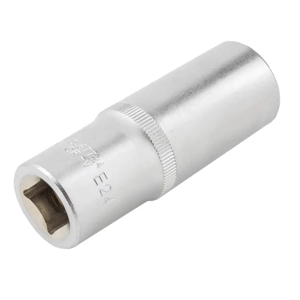 Головка торкс глубокая E24 1/2'' RockForce##Rock FORCE RF-5467724