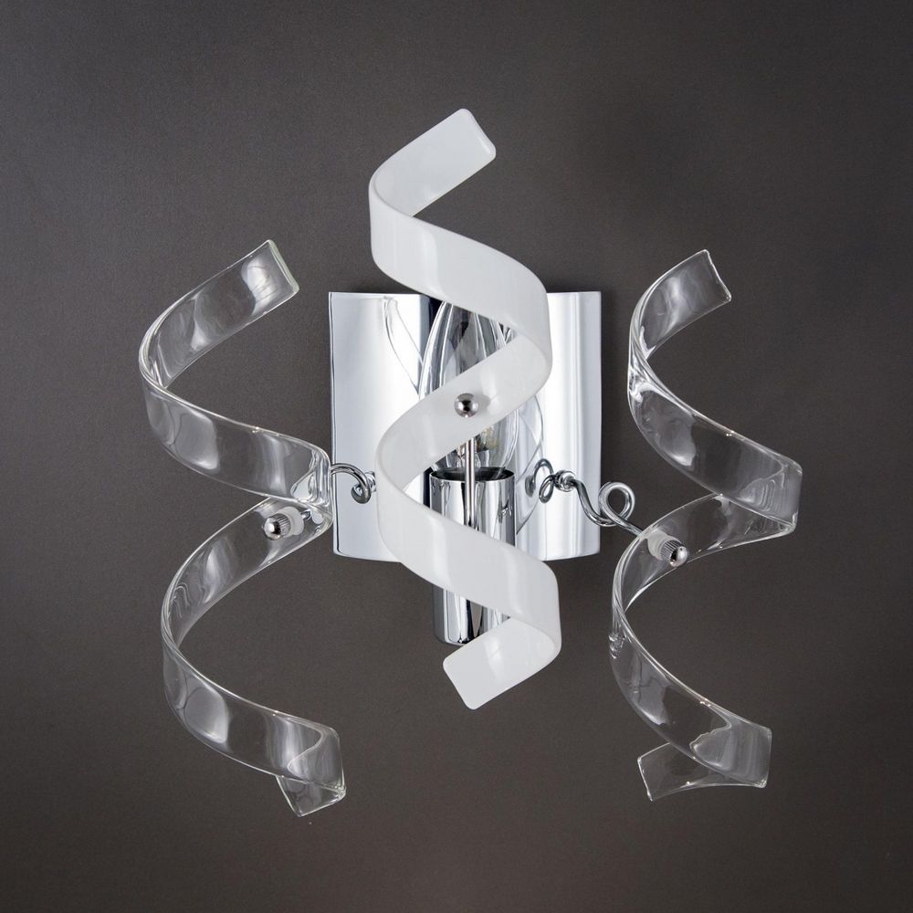 Citilux Рандом CL222321 Бра Хром