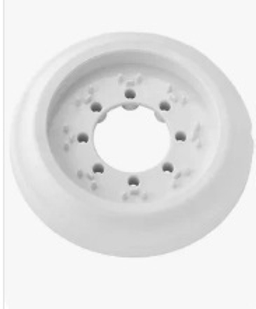 Крышка Bylectrica РЕТРО ЮЛИГ.735212.470, цвет - белый