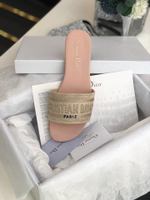 Christian Dior Dway Slide