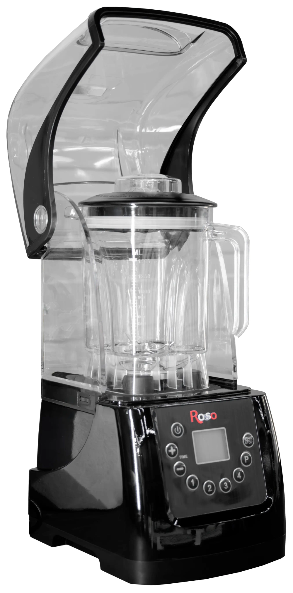 Блендер Rosso HS-S350 PRO