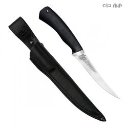 Нож АиР Fish-ka граб 95х18