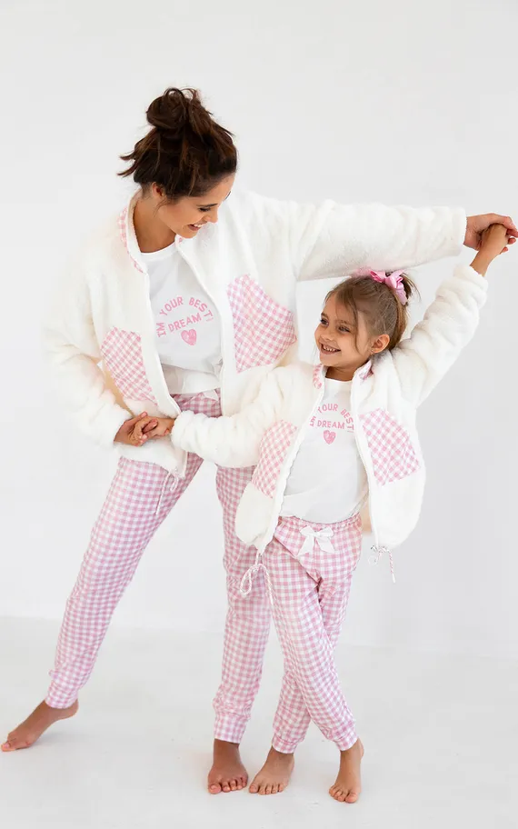 Толстовка Nanny