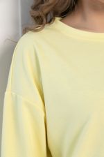 Костюм Формаджи (лимон) К12905-25М LT Collection