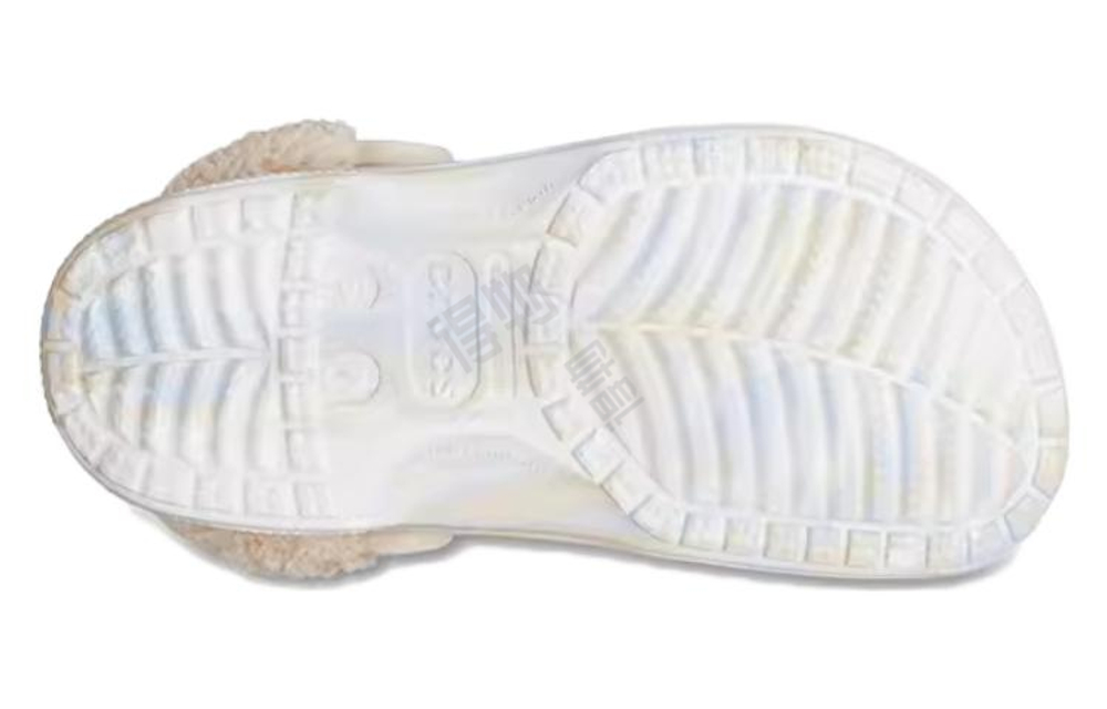 Crocs Eva (Женская размерная сетка)