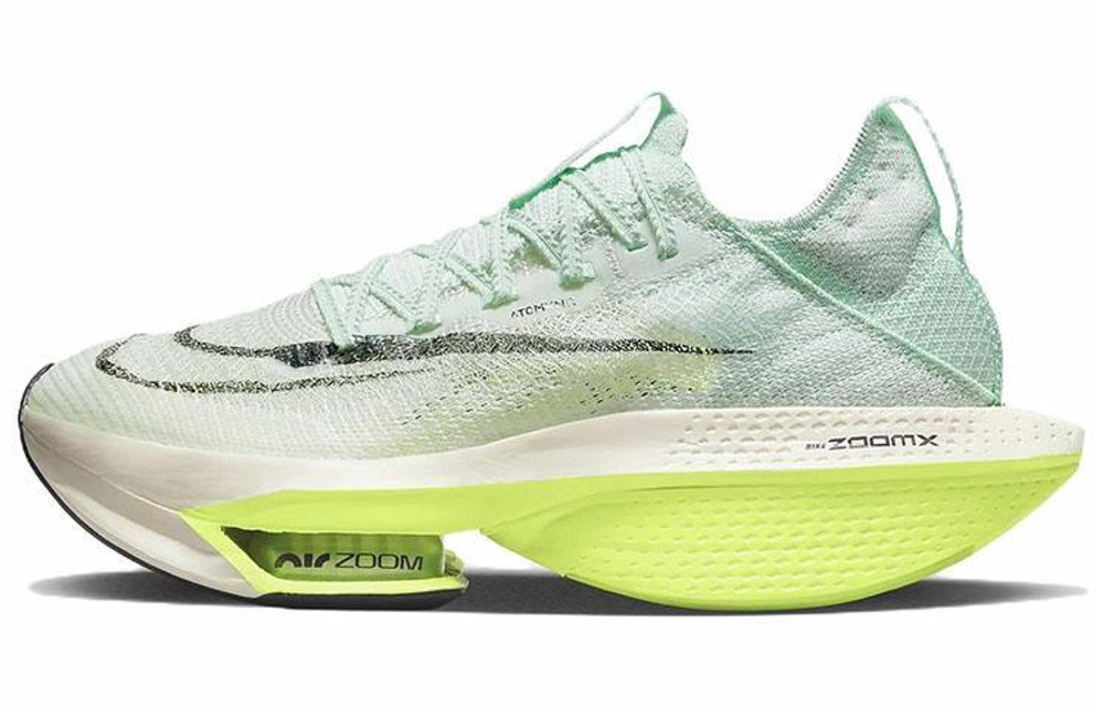 Кроссовки Nike Air Zoom Alphafly Next 2 (Женская размерная сетка)