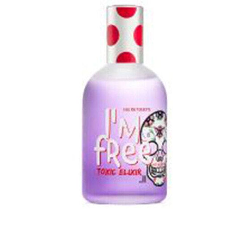 Женская парфюмерия TOXIC ELIXIR eau de toilette spray 110 ml