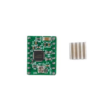 Драйвер двигателя А4988