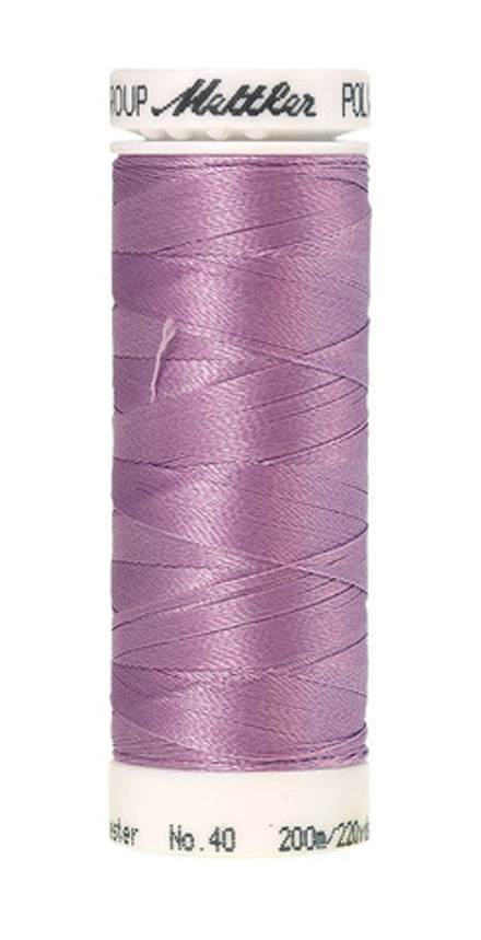 Нить POLY SHEEN 200m № 40 col.3045