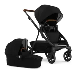 Коляска Redsbaby Nuvo 2 в 1 Black