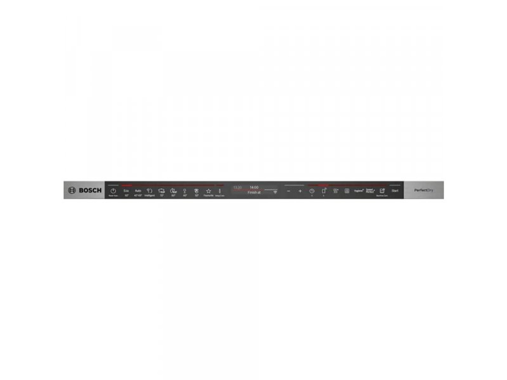 Встраиваемая посудомоечная машина Bosch SMD8TCX04E