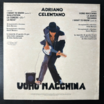 Adriano Celentano – Svalutation (Италия 1976г.)